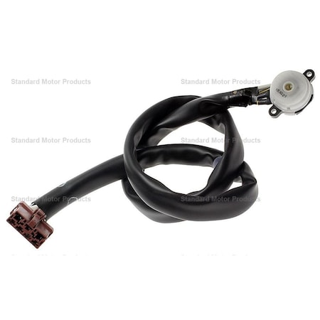 Standard Ignition Ignition Starter Switch, Us-570 US-570